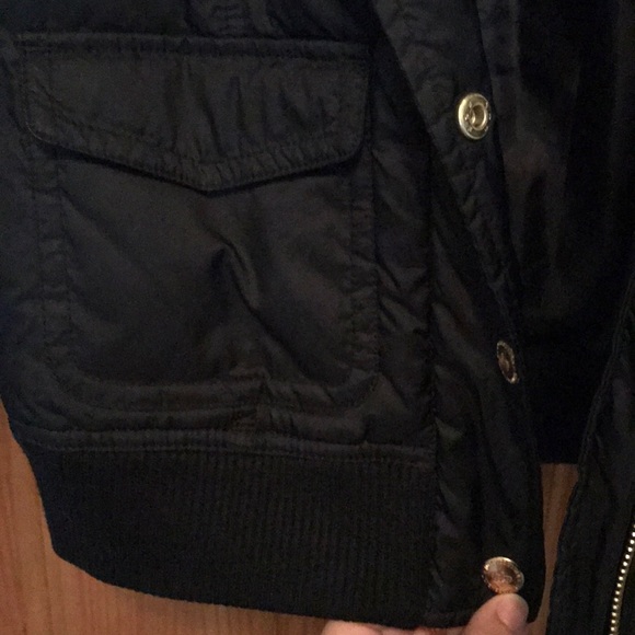 ❇️❇️ PRICE DROP ❇️❇️ Juicy Couture winter jacket - Picture 6 of 7